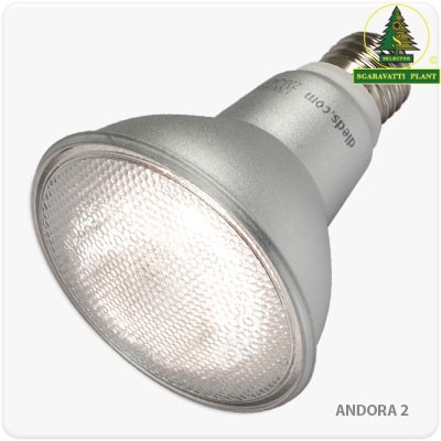 Luci a led per illuminazione interni - Lampada per coltivazioni in serra -  Sgaravatti PlantSgaravatti Plant